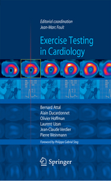 Exercise testing in cardiology - 