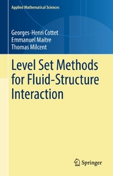 Level Set Methods for Fluid-Structure Interaction - Georges-Henri Cottet, Emmanuel Maitre, Thomas Milcent