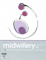 Midwifery - Pairman, Sally; Tracy, Sally K.; Thorogood, Carol; Pincombe, Jan