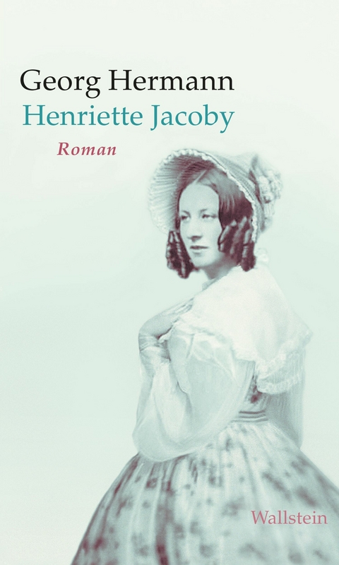 Henriette Jacoby - Georg Hermann