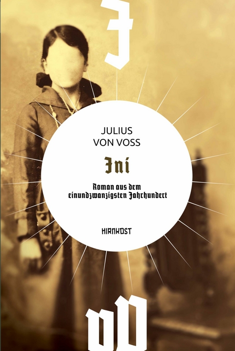 Ini - Julius Von Voss