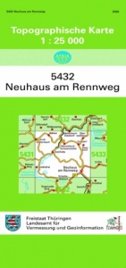 Neuhaus am Rennweg - 