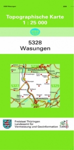 Wasungen - 