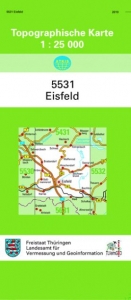 Eisfeld - 