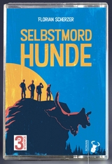 Selbstmordhunde - Florian Scherzer