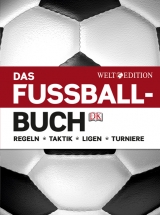 Das Fußballbuch - David Goldblatt