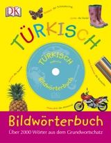 Bildwörterbuch Türkisch