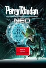 Perry Rhodan Neo Paket 29 - Perry Rhodan