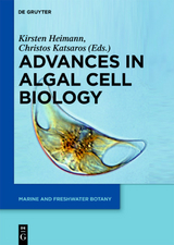 Advances in Algal Cell Biology - 