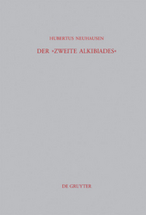 Der »Zweite Alkibiades« - Hubertus Neuhausen