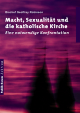 Macht, Sexualität und die katholische Kirche - Geoffrey Robinson