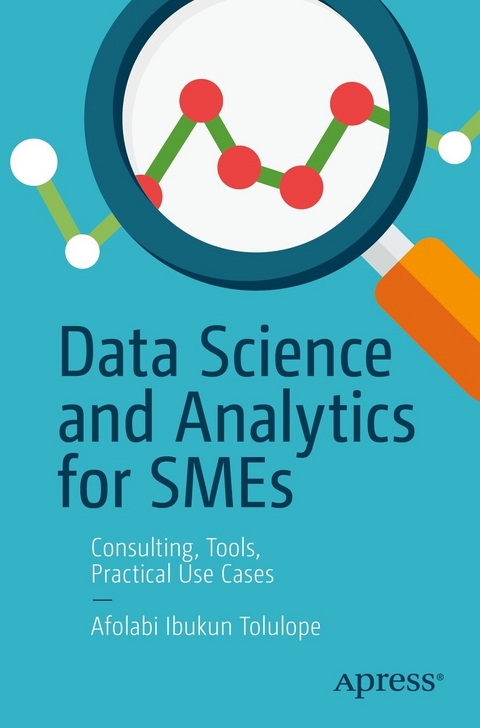 Data Science and Analytics for SMEs - Afolabi Ibukun Tolulope