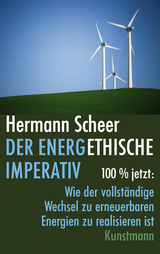 Der energethische Imperativ - Hermann Scheer