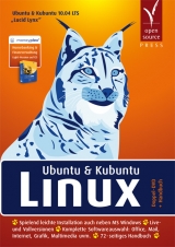 Ubuntu & Kubuntu Linux 10.04 LTS 