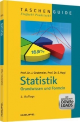 Statistik - Johannes Grabmeier, Stefan Hagl