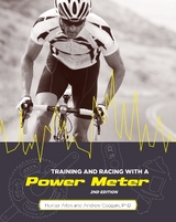 Training and Racing with a Power Meter, 2nd Ed. - Allen, Hunter; Coggan, Andrew