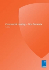 Commercial Heating - Poole, Professor Colin; Long, Chris; Poole, Professor Colin