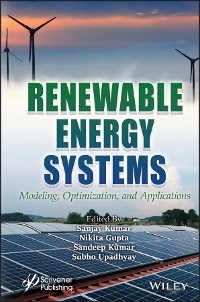 Renewable Energy Systems - 