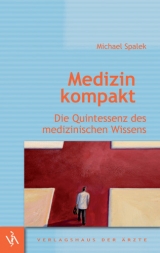 Medizin kompakt - Spalek, Michael