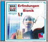 Erfindungen/Bionik - Manfred Baur
