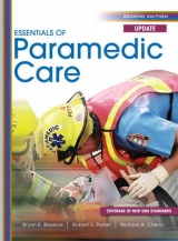 Essentials of Paramedic Care Update - Bledsoe, Bryan E.; Porter, Robert S.; Cherry, Richard A., MS, EMT-P
