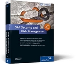 SAP Security and Risk Management - Linkies, Mario; Karin, Horst