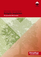 Religiös begleiten - Petra Fiedler, Eberhard Kerlen