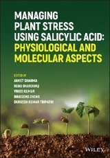 Managing Plant Stress Using Salicylic Acid - 