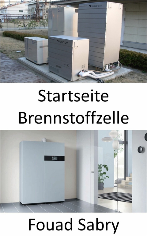 Startseite Brennstoffzelle -  Fouad Sabry