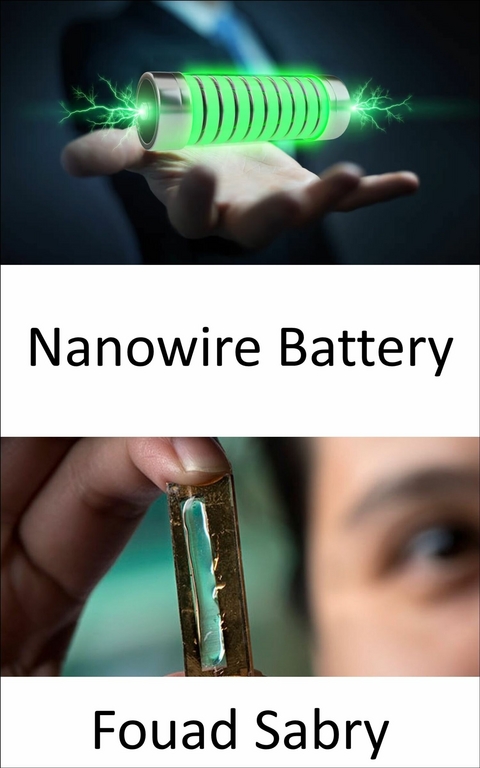 Nanowire Battery -  Fouad Sabry