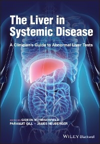 Liver in Systemic Disease - 