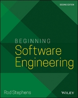 Beginning Software Engineering - Rod Stephens