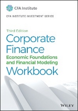 Corporate Finance