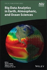 Big Data Analytics in Earth, Atmospheric, and Ocean Sciences - 