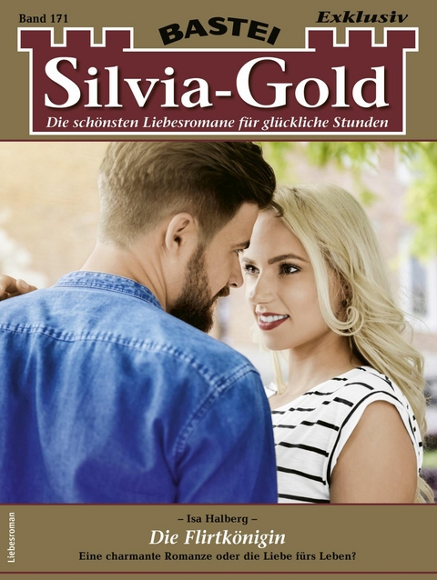 Silvia-Gold 171 - Isa Halberg