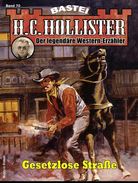 H. C. Hollister 70 - H.C. Hollister