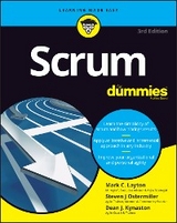 Scrum For Dummies -  Dean J. Kynaston,  Mark C. Layton,  Steven J. Ostermiller