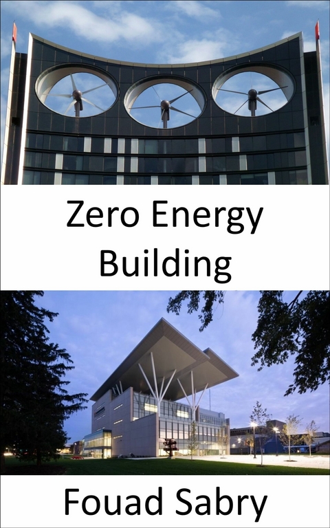 Zero Energy Building -  Fouad Sabry