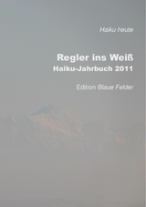 Regler ins Weiß - Volker Friebel