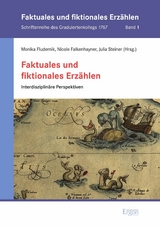 Faktuales und fiktionales Erzählen - 