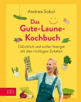 Das Gute-Laune-Kochbuch -  Martin Kintrup,  Tanja Dusy