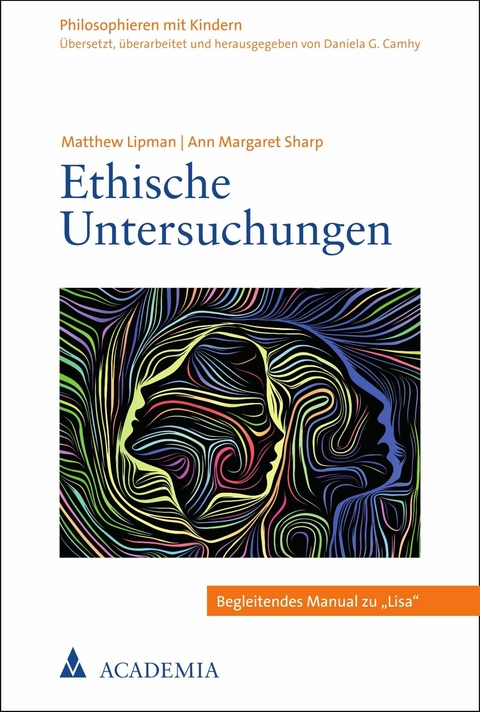 Ethische Untersuchungen - 