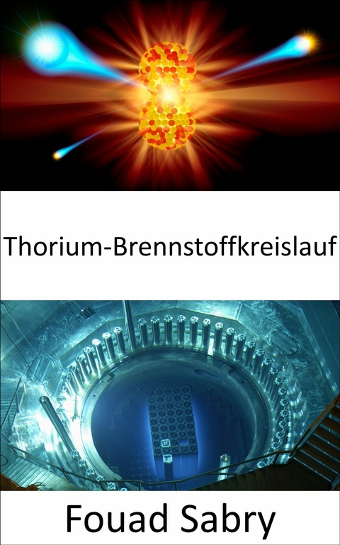 Thorium-Brennstoffkreislauf -  Fouad Sabry