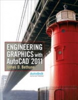 Engineering Graphics with Autocad 2011 - Bethune, James D.