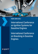 International Conference on Ignition Systems for Gasoline Engines – International Conference on Knocking in Gasoline Engines - 