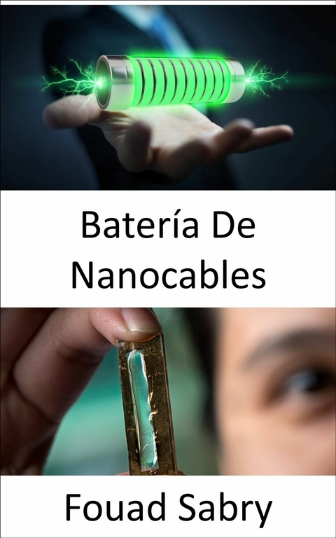 Batería De Nanocables -  Fouad Sabry