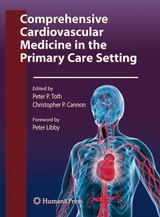 Comprehensive Cardiovascular Medicine in the Primary Care Setting - 