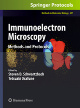 Immunoelectron Microscopy - 