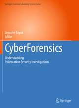 CyberForensics - 