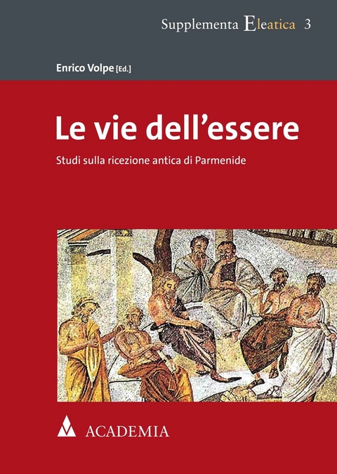 Le vie dell'essere - 